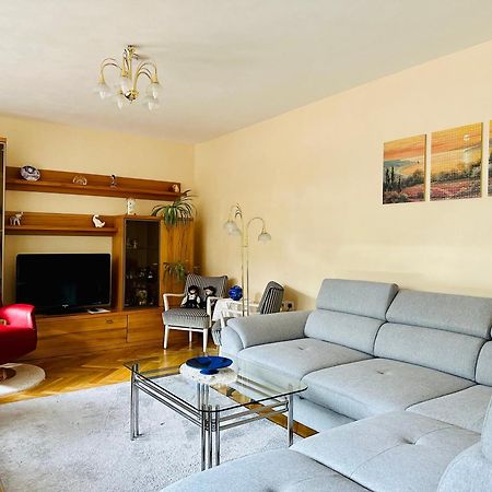 2,5-Zimmerwohnung Mit Terrasse - Keine Monteure Marbach am Neckar Eksteriør bilde