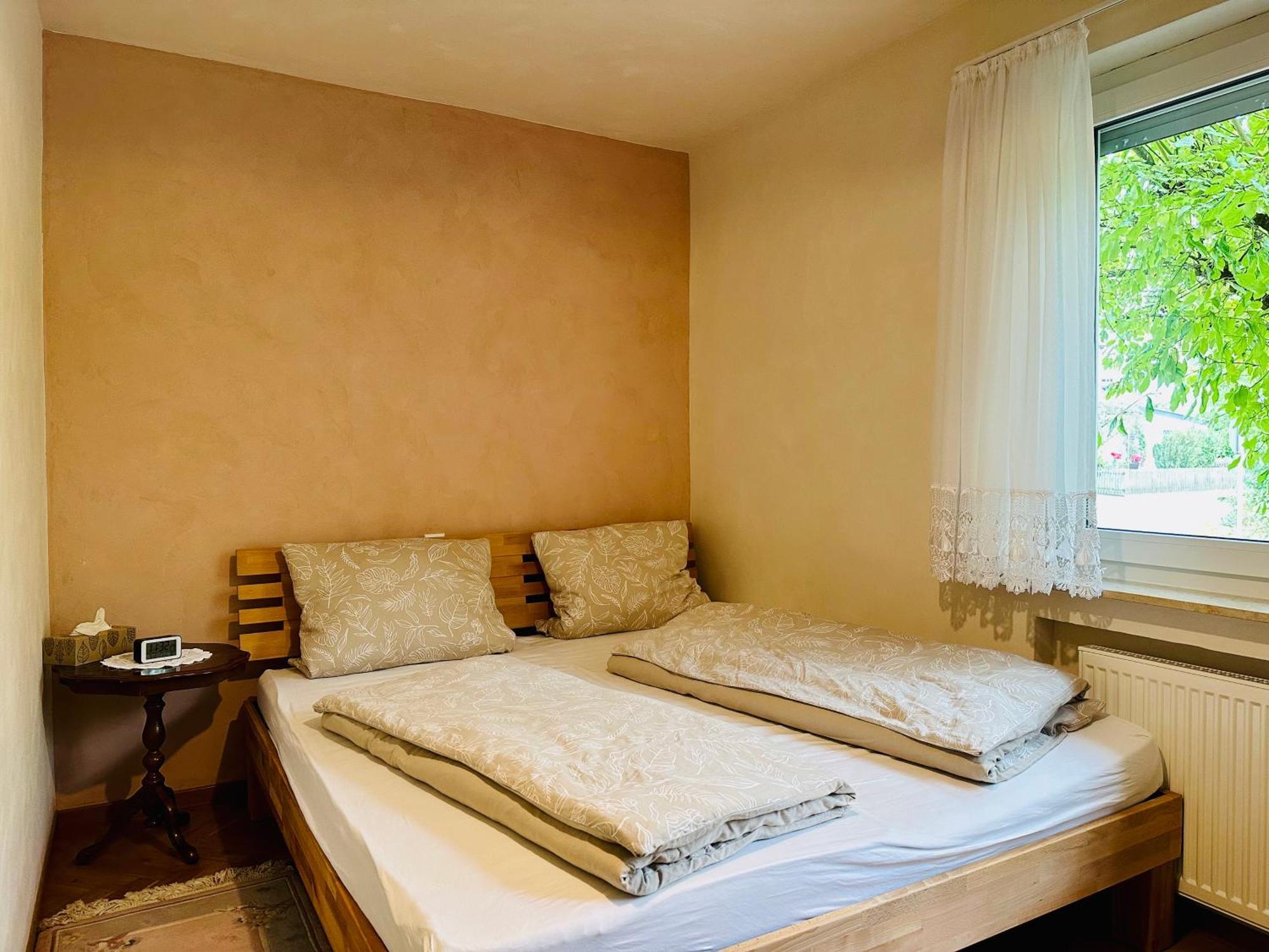 2,5-Zimmerwohnung Mit Terrasse - Keine Monteure Marbach am Neckar Eksteriør bilde
