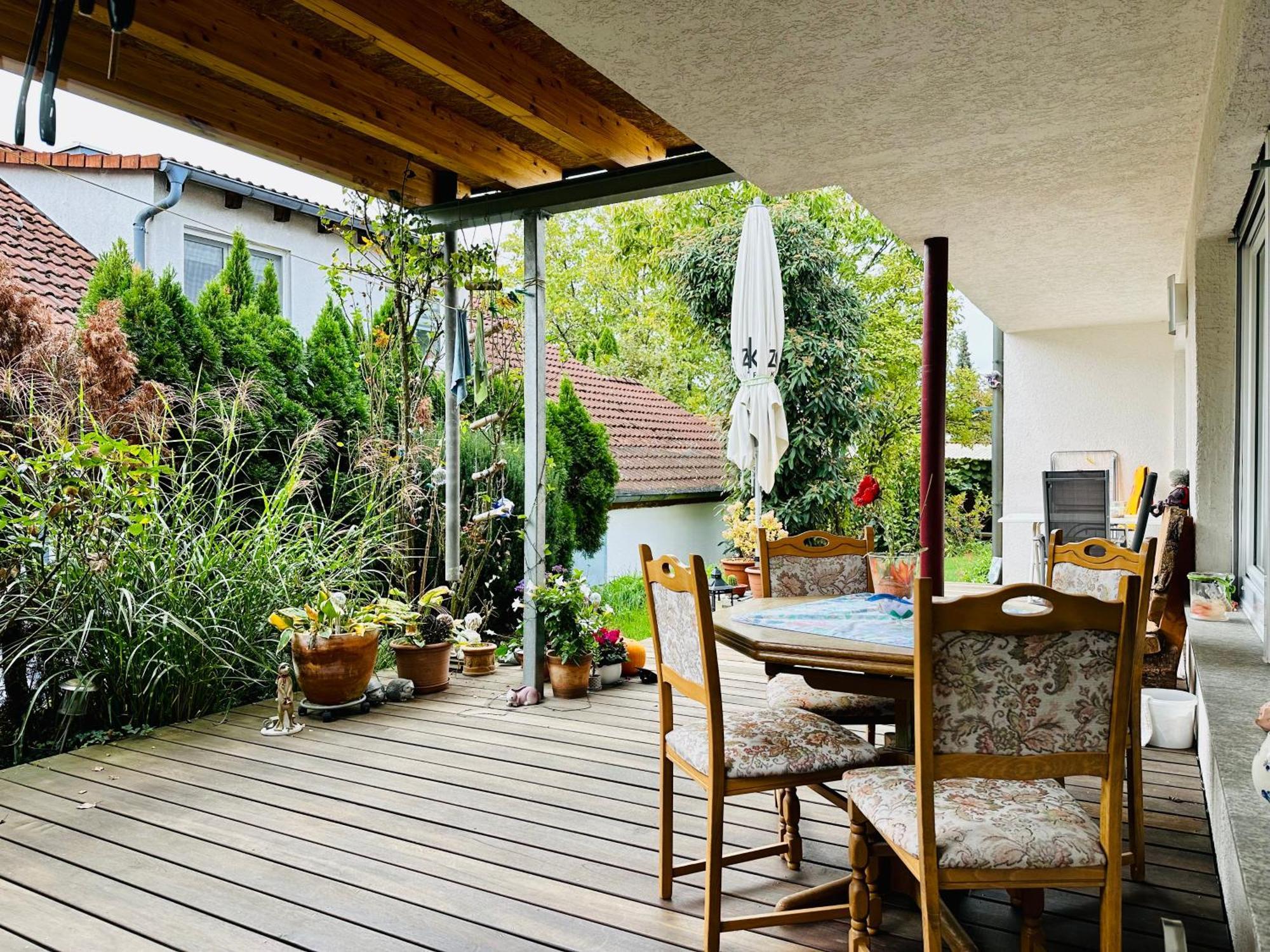 2,5-Zimmerwohnung Mit Terrasse - Keine Monteure Marbach am Neckar Eksteriør bilde
